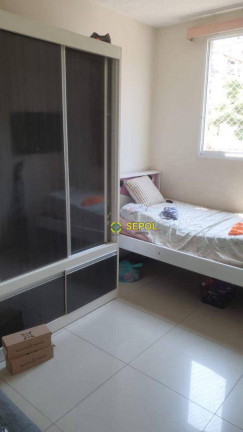 Imagem Apartamento com 2 Quartos à Venda, 44 m² em Vila Alpina - São Paulo