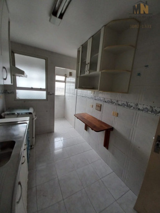 Imagem Apartamento com 2 Quartos para Alugar, 50 m² em Jardim Vergueiro (sacomã) - São Paulo Imagem Apartamento com 2 Quartos para Alugar, 50 m² em Jardim Vergueiro (sacomã) - São Paulo