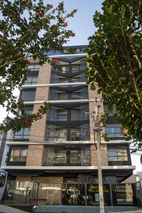 Imagem Apartamento com 3 Quartos à Venda, 120 m² em Mercês - Curitiba