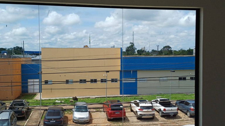 Imagem Imóvel Comercial para Alugar, 40 m² em Industrial - Porto Velho