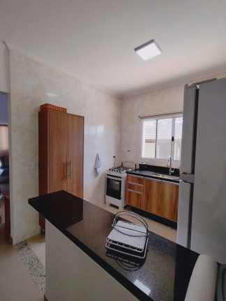 Imagem Casa de Condomínio com 2 Quartos à Venda,  em Ninho Verde I Eco Residence - Porangaba