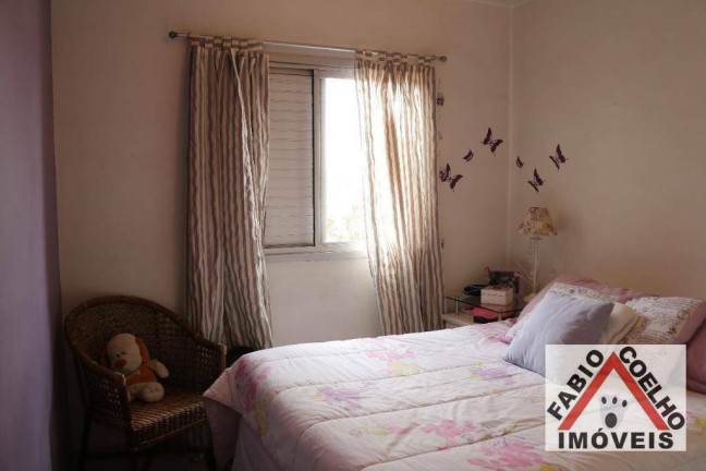 Imagem Apartamento com 2 Quartos à Venda, 60 m² em Jabaquara - São Paulo