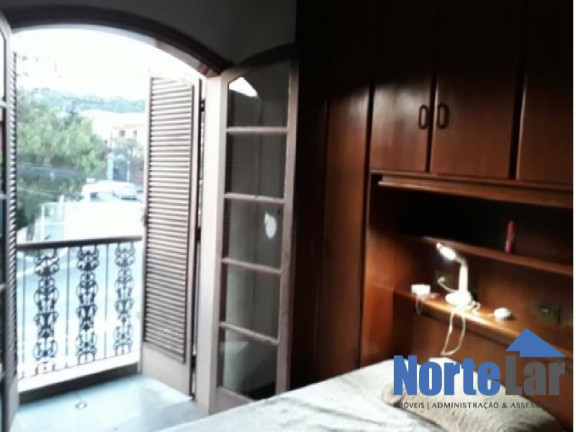 Imagem Sobrado com 3 Quartos à Venda, 212 m² em Jardim Líbano - São Paulo