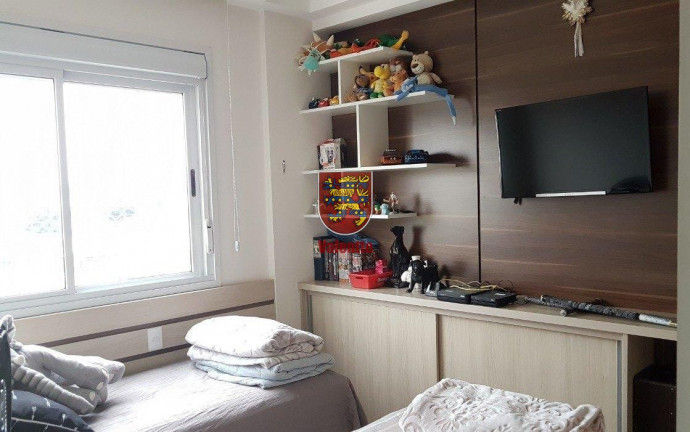 Imagem Apartamento com 2 Quartos à Venda, 90 m² em Balneário - Florianópolis