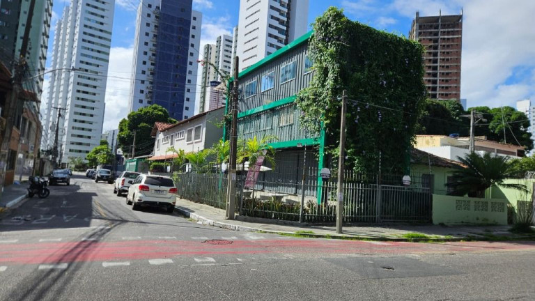 Sala Comercial para Alugar, 60 m² em Torre - Recife