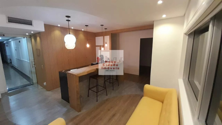 Imagem Imóvel à Venda, 69 m² em Vila Olímpia - São Paulo Imagem Imóvel à Venda, 69 m² em Vila Olímpia - São Paulo