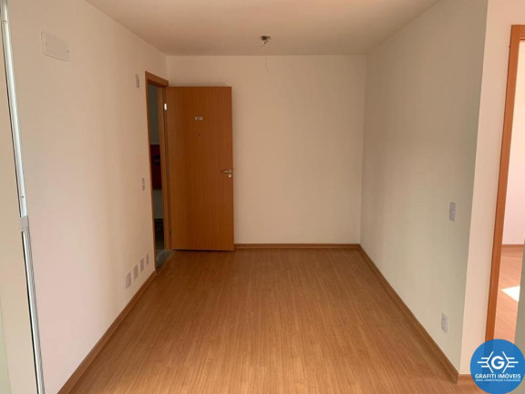 Imagem Imóvel com 2 Quartos à Venda, 50 m² em Campo Grande - Rio De Janeiro
