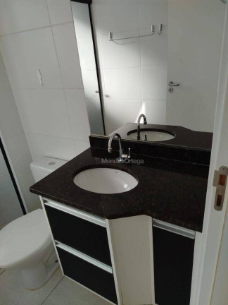 Imagem Apartamento com 2 Quartos à Venda, 51 m² em Vila Carvalho - Sorocaba Imagem Apartamento com 2 Quartos à Venda, 51 m² em Vila Carvalho - Sorocaba
