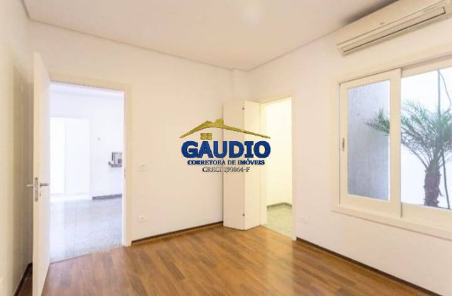 Imagem Casa com 4 Quartos à Venda, 465 m² em Retiro Morumbi - São Paulo