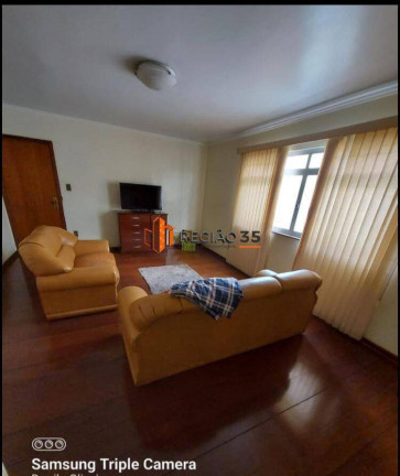 Imagem Apartamento com 3 Quartos à Venda, 110 m² em Centro - Poços De Caldas Imagem Apartamento com 3 Quartos à Venda, 110 m² em Centro - Poços De Caldas