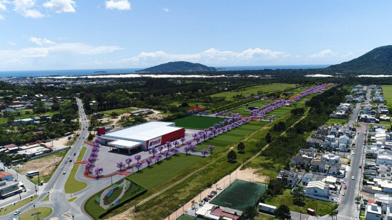 Imagem Terreno à Venda, 376 m² em São João Do Rio Vermelho - Florianópolis Imagem Terreno à Venda, 376 m² em São João Do Rio Vermelho - Florianópolis