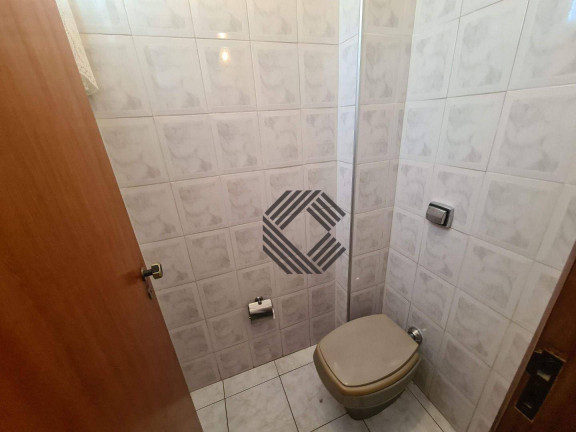 Imagem Apartamento com 3 Quartos à Venda, 140 m² em Centro - Sorocaba
