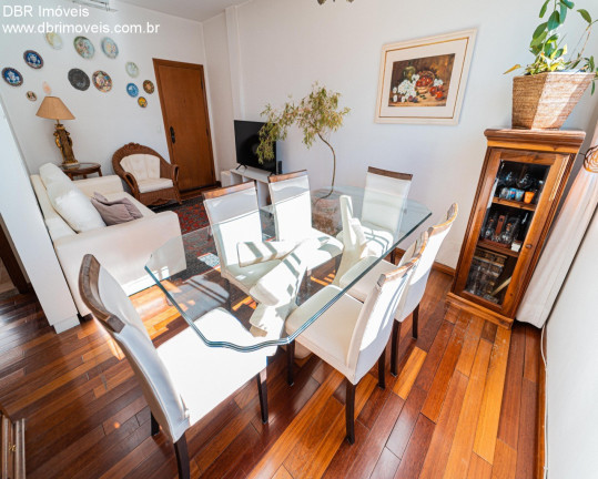 Imagem Apartamento com 3 Quartos à Venda, 89 m² em Vila Mariana - Sao Paulo