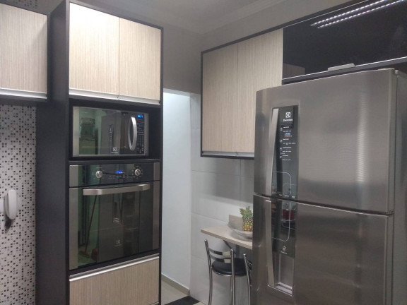 Imagem Casa à Venda, 100 m² em Vila Carrão - São Paulo Imagem Casa à Venda, 100 m² em Vila Carrão - São Paulo