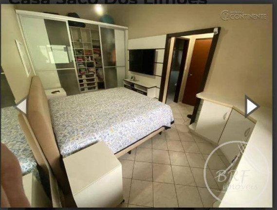 Imagem Casa com 4 Quartos à Venda, 161 m² em Saco Dos Limões - Florianópolis Imagem Casa com 4 Quartos à Venda, 161 m² em Saco Dos Limões - Florianópolis