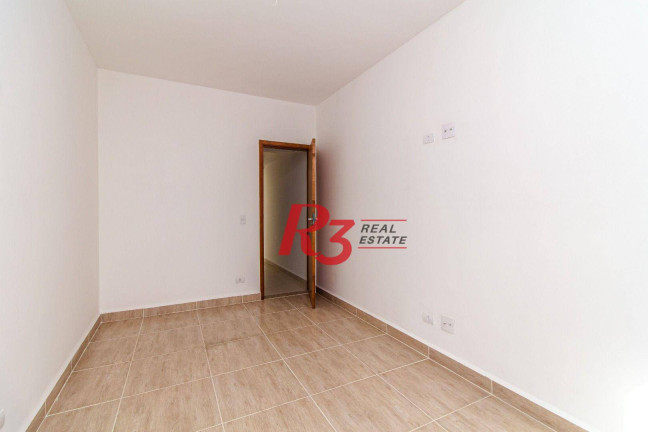 Imagem Apartamento com 2 Quartos à Venda, 73 m² em Campo Grande - Santos Imagem Apartamento com 2 Quartos à Venda, 73 m² em Campo Grande - Santos