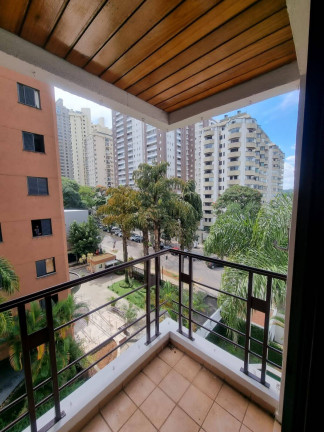 Imagem Apartamento com 3 Quartos à Venda, 78 m² em Alphaville Centro Industrial E Empresarial/alphaville. - Barueri