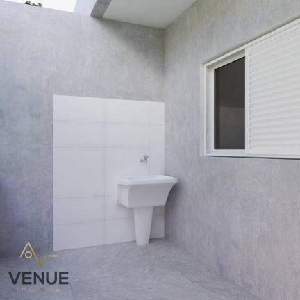Imagem Casa com 2 Quartos à Venda, 51 m² em Jardim São Felipe - Atibaia Imagem Casa com 2 Quartos à Venda, 51 m² em Jardim São Felipe - Atibaia