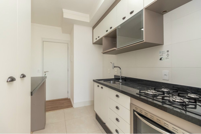 Imagem Apartamento com 2 Quartos à Venda, 61 m² em água Branca - São Paulo