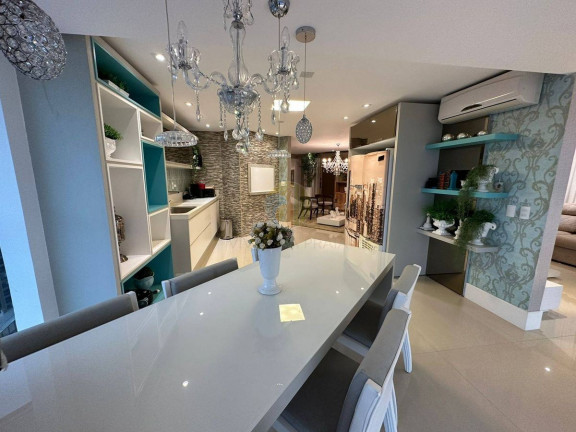 Imagem Apartamento com 4 Quartos à Venda, 397 m² em Centro - Balneário Camboriú Imagem Apartamento com 4 Quartos à Venda, 397 m² em Centro - Balneário Camboriú