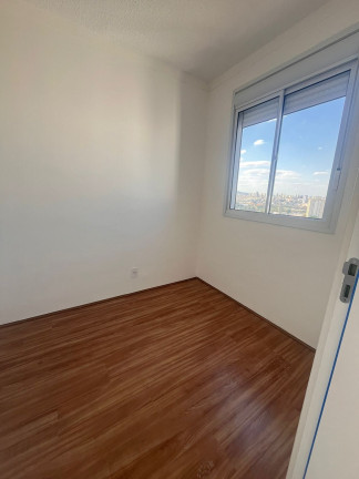 Imagem Apartamento com 2 Quartos à Venda, 37 m² em água Branca - São Paulo