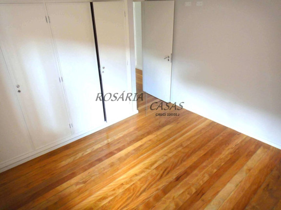 Imagem Casa com 4 Quartos à Venda, 450 m² em Jardim Morumbi - São Paulo