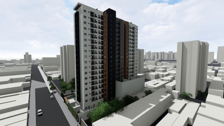 Imagem Imóvel com 2 Quartos à Venda, 41 m² em Guaianazes - São Paulo Imagem Imóvel com 2 Quartos à Venda, 41 m² em Guaianazes - São Paulo