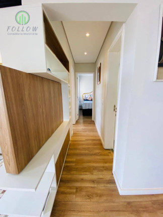 Imagem Apartamento com 2 Quartos à Venda, 77 m² em Vila Pirajussara - São Paulo