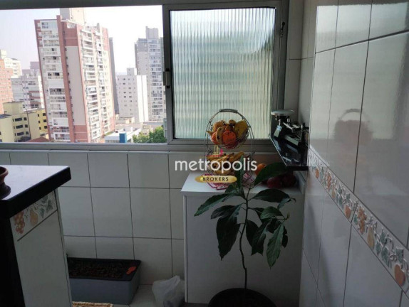 Imagem Apartamento com 2 Quartos à Venda, 101 m² em Santa Paula - São Caetano Do Sul Imagem Apartamento com 2 Quartos à Venda, 101 m² em Santa Paula - São Caetano Do Sul
