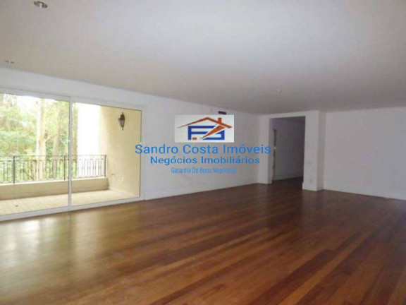 Imagem Apartamento à Venda, 1.223 m² em Retiro Morumbi - São Paulo Imagem Apartamento à Venda, 1.223 m² em Retiro Morumbi - São Paulo