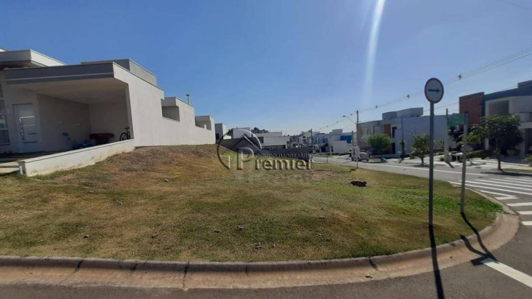 Terreno à Venda, 320 m² em Jardim Bréscia - Indaiatuba