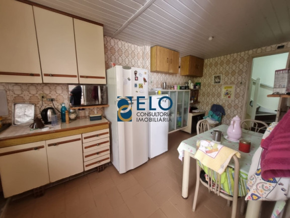Imagem Sobrado com 3 Quartos à Venda, 139 m² em Gonzaga - Santos