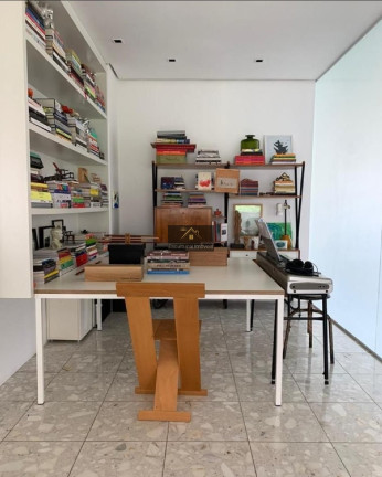 Imagem Apartamento com 4 Quartos à Venda, 425 m² em Vila Boim - São Paulo