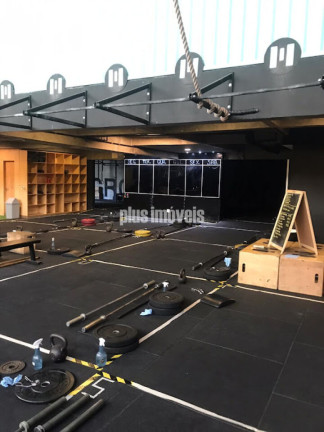 Imagem Imóvel Comercial para Alugar, 769 m² em Perdizes - São Paulo