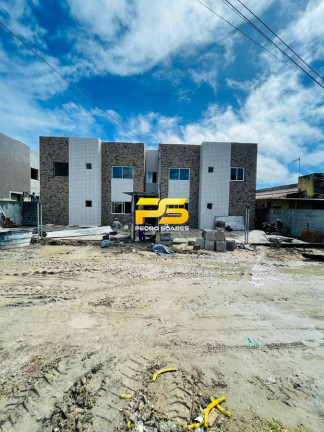 Imagem Apartamento com 2 Quartos à Venda, 45 m² em Gramame - João Pessoa