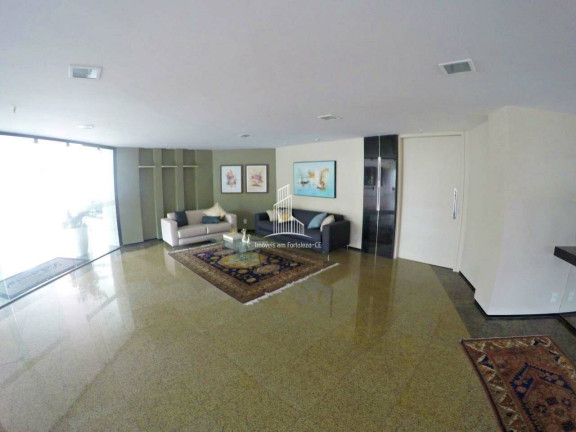 Imagem Cobertura com 4 Quartos à Venda, 660 m² em Cocó - Fortaleza Imagem Cobertura com 4 Quartos à Venda, 660 m² em Cocó - Fortaleza