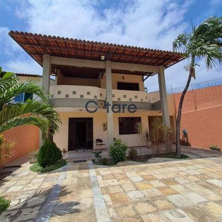 Casa com 4 Quartos à Venda, 309 m² em Sapiranga - Fortaleza
