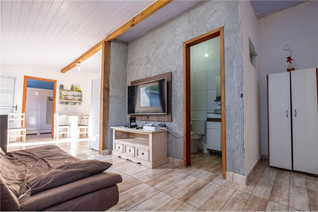 Imagem Casa com 4 Quartos à Venda,  em Monte Verde - Florianópolis