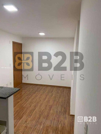 Apartamento com 2 Quartos à Venda, 47 m² em Vila Giunta - Bauru