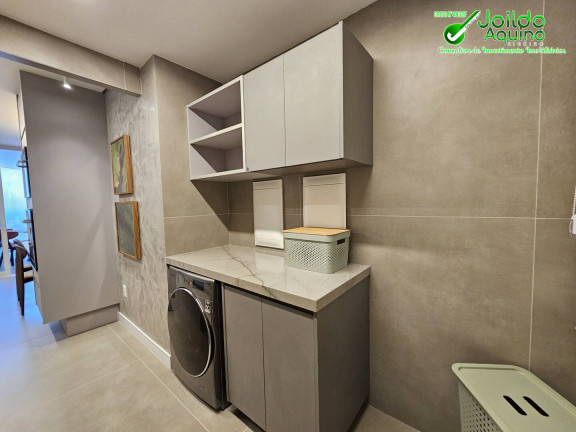 Imagem Apartamento com 3 Quartos à Venda, 174 m² em Aldeota - Fortaleza