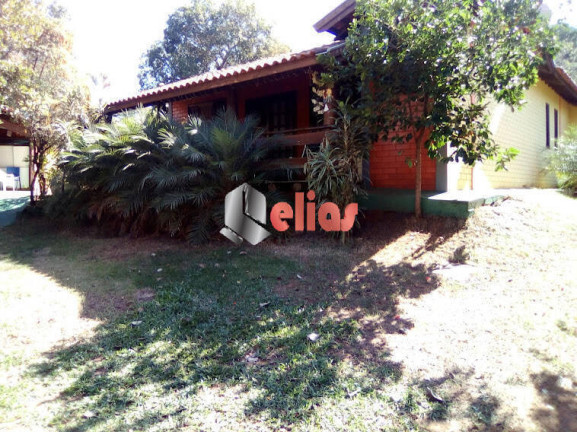 Imagem Casa com 6 Quartos à Venda, 1 m² em Vale Do Igapó - Bauru Imagem Casa com 6 Quartos à Venda, 1 m² em Vale Do Igapó - Bauru