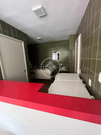 Imagem Apartamento com 4 Quartos à Venda, 124 m² em Setor Oeste - Goiânia