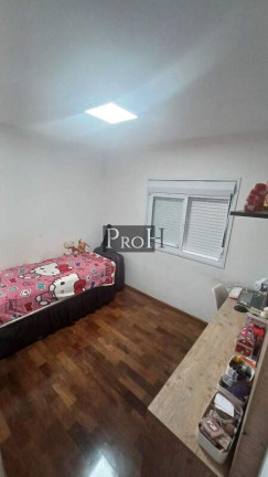 Imagem Apartamento com 3 Quartos à Venda, 108 m² em Santo Antônio - São Caetano Do Sul