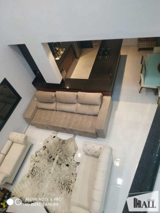 Imagem Casa com 3 Quartos à Venda, 245 m² em Ideal Life Ecolazer Residence - São José Do Rio Preto Imagem Casa com 3 Quartos à Venda, 245 m² em Ideal Life Ecolazer Residence - São José Do Rio Preto