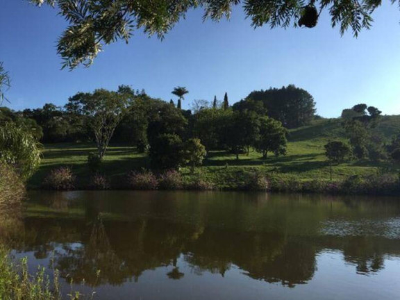 Imagem Fazenda à Venda, 940 m² em Dos Silva - Morungaba