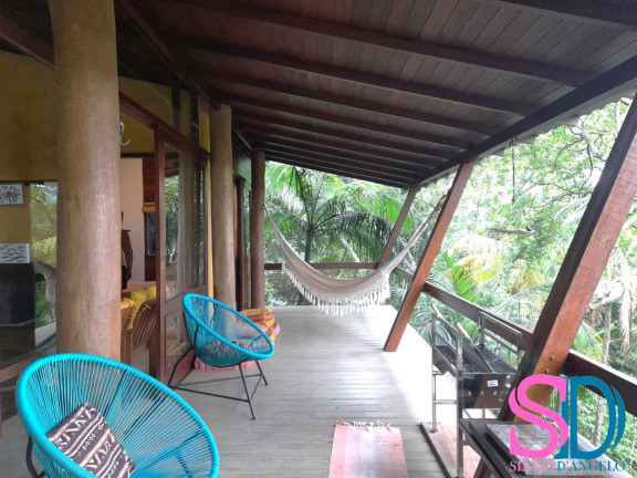 Imagem Casa com 3 Quartos à Venda, 200 m² em Prumirim - Ubatuba Imagem Casa com 3 Quartos à Venda, 200 m² em Prumirim - Ubatuba