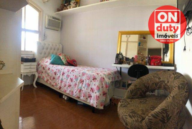Imagem Apartamento com 3 Quartos à Venda, 131 m² em Ponta Da Praia - Santos Imagem Apartamento com 3 Quartos à Venda, 131 m² em Ponta Da Praia - Santos
