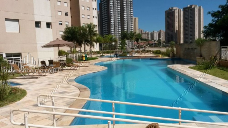 Imagem Apartamento com 3 Quartos à Venda, 99 m² em Jardim Botânico - Ribeirão Preto Imagem Apartamento com 3 Quartos à Venda, 99 m² em Jardim Botânico - Ribeirão Preto