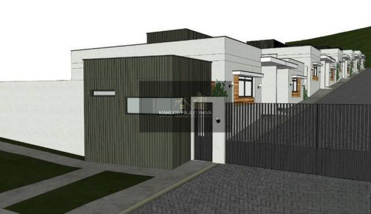 Imagem Casa com 2 Quartos à Venda, 82 m² em Jardim Paraíso Da Usina - Atibaia Imagem Casa com 2 Quartos à Venda, 82 m² em Jardim Paraíso Da Usina - Atibaia