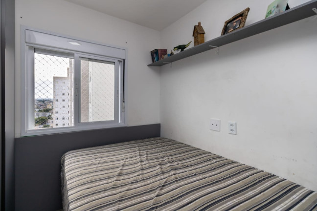 Imagem Apartamento com 2 Quartos à Venda, 49 m² em Vila Pirituba - São Paulo